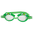Leader Lunettes de natation Grenouille Leader