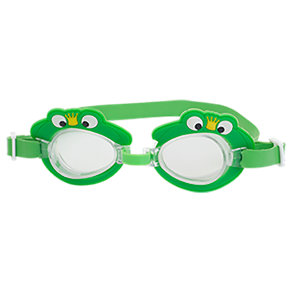 Leader Lunettes de natation Grenouille Leader