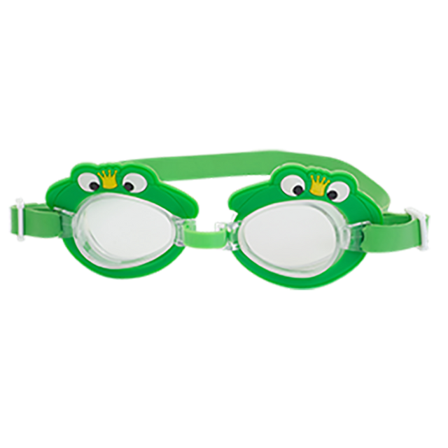 Leader Lunettes de natation Grenouille Leader