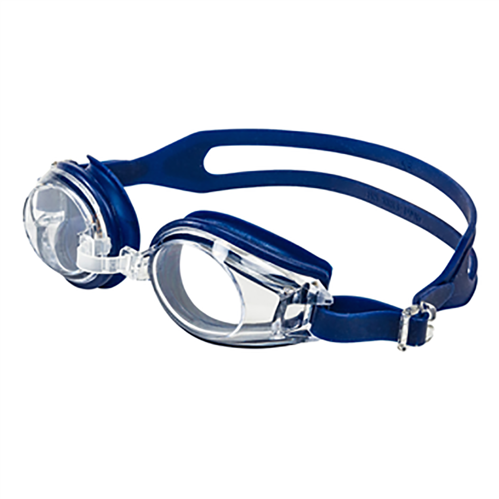 Lunettes de natation Leader Powerstart 2 swimming goggles Soccer Sport Fitness