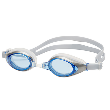 Lunettes de natation Leader Windswept swimming goggles Soccer Sport Fitness