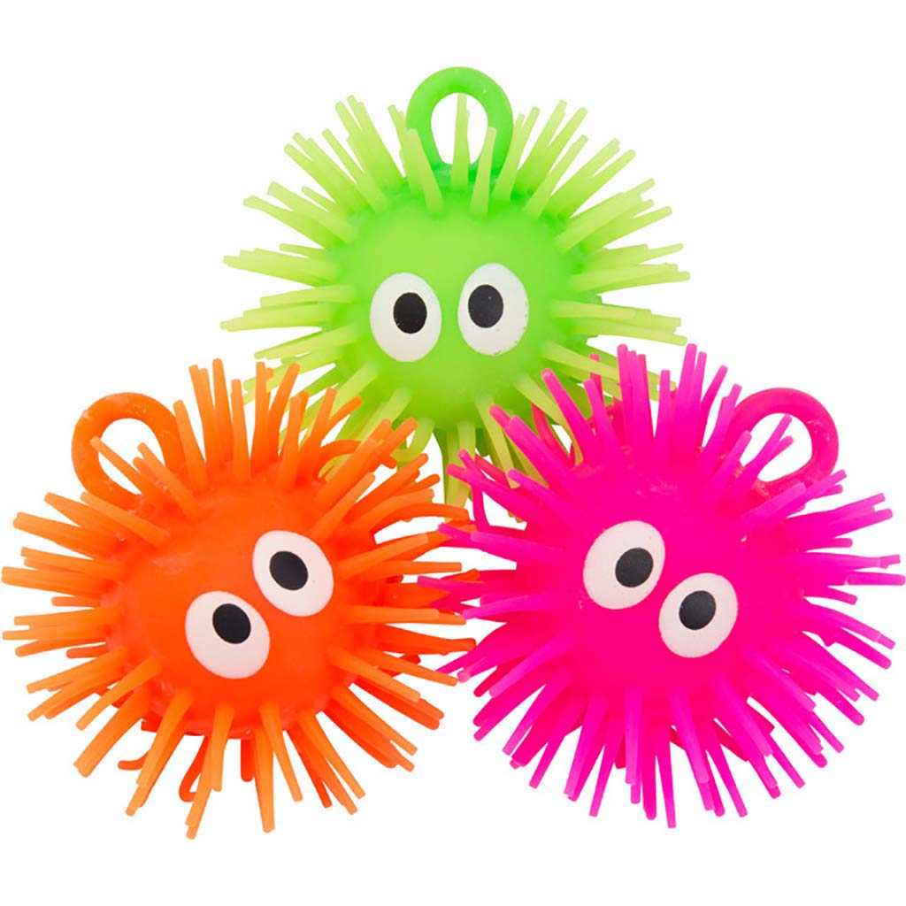 Leader Urchin Trio jeux de piscine