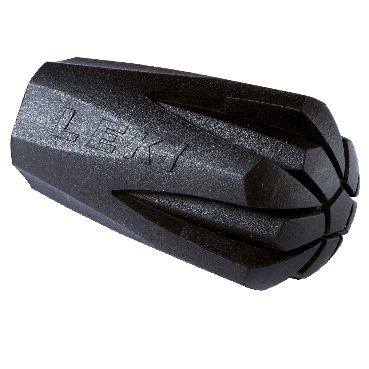 Leki Gummipuffer Trekking and Hiking Pad Embout pour bâtons de marche nordique