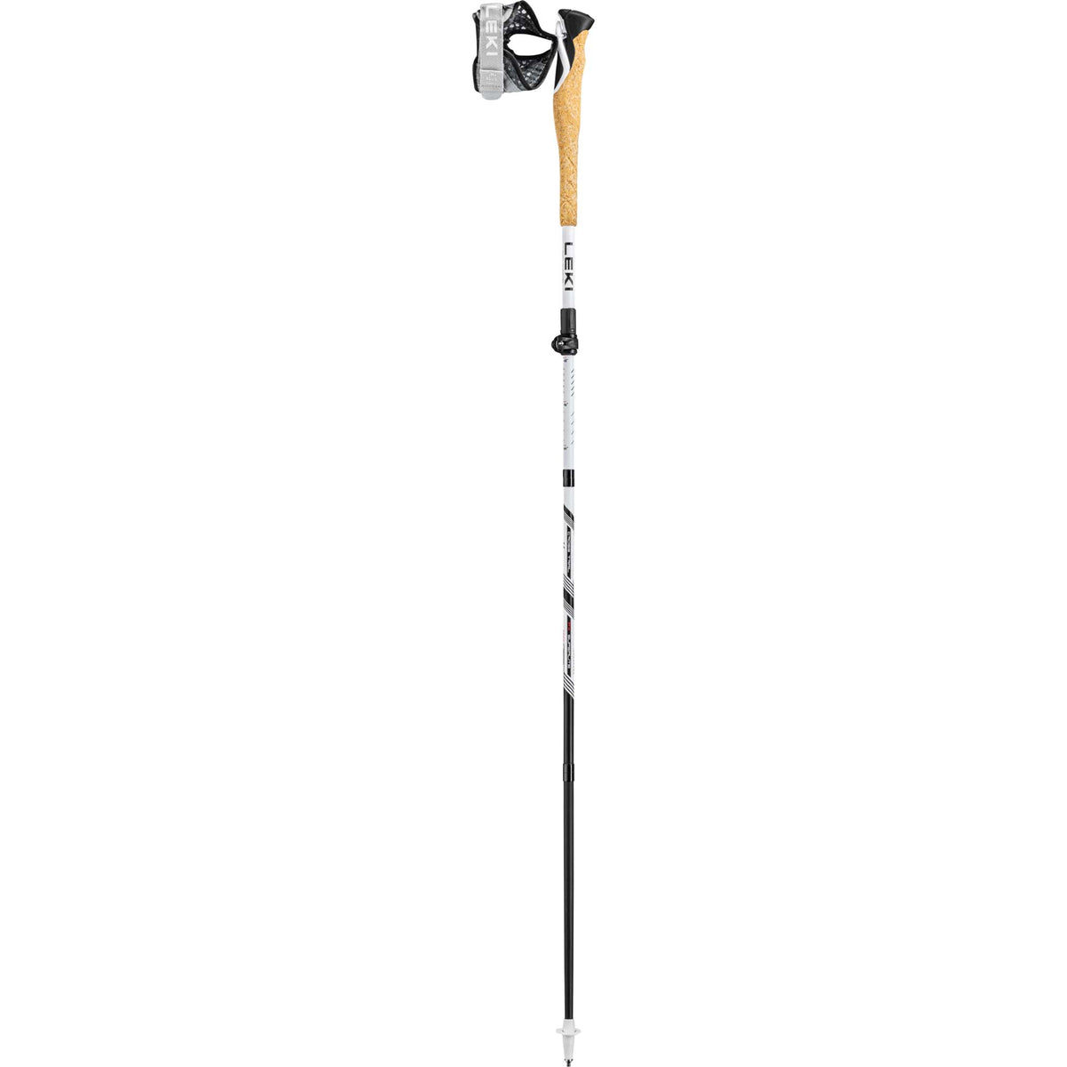 Leki Cross Trail FX Superlite bâtons de cross trail