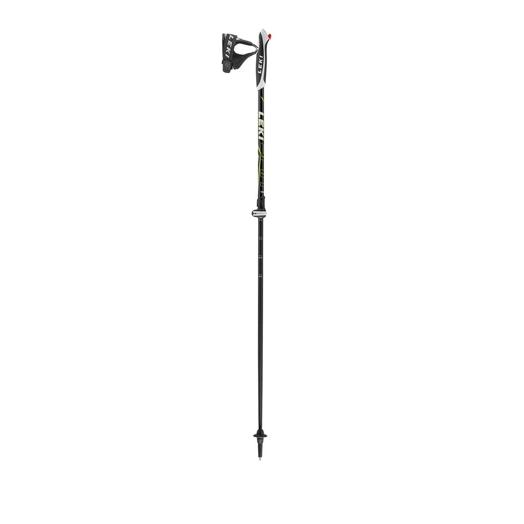Leki Leki Spin Speed Lock batons de marche nordique