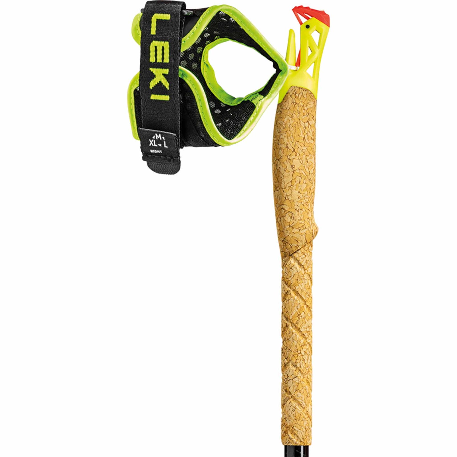 Leki Leki Ultra Trail FX.One bâtons de trail running
