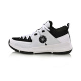 Li-Ning All Day 3 Wade Series chaussure de basketball blanc