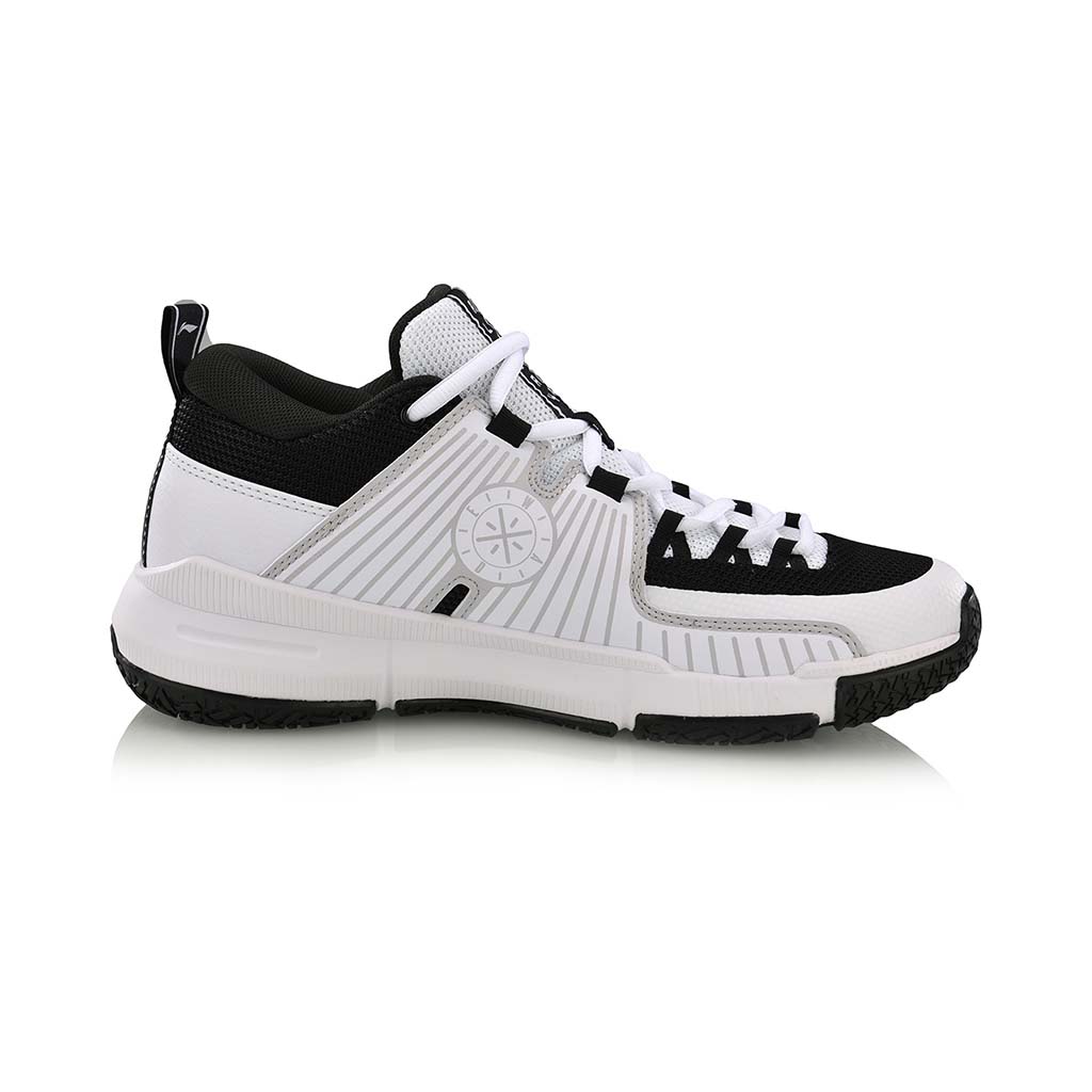 Li-Ning All Day 3 Wade Series chaussure de basketball lv