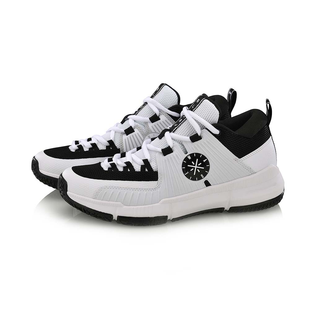 Li-Ning All Day 3 Wade Series chaussure de basketball pv