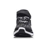 Li-Ning Dwade Youth chaussure de basketball noir fv