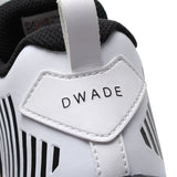 Li-Ning Dwade Youth chaussure de basketball noir cu5