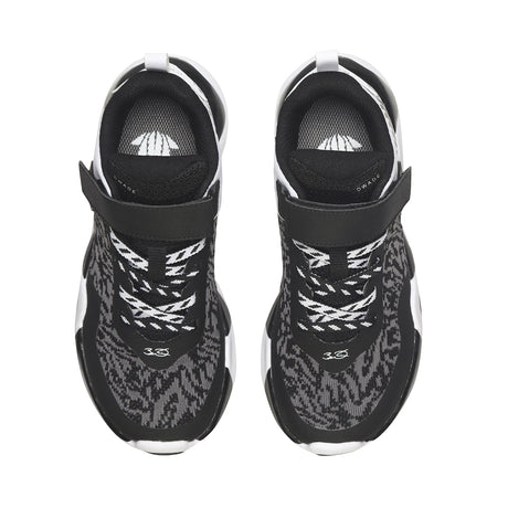 Li-Ning Li-Ning Dwade Youth chaussures de basketball pour enfant et jeune