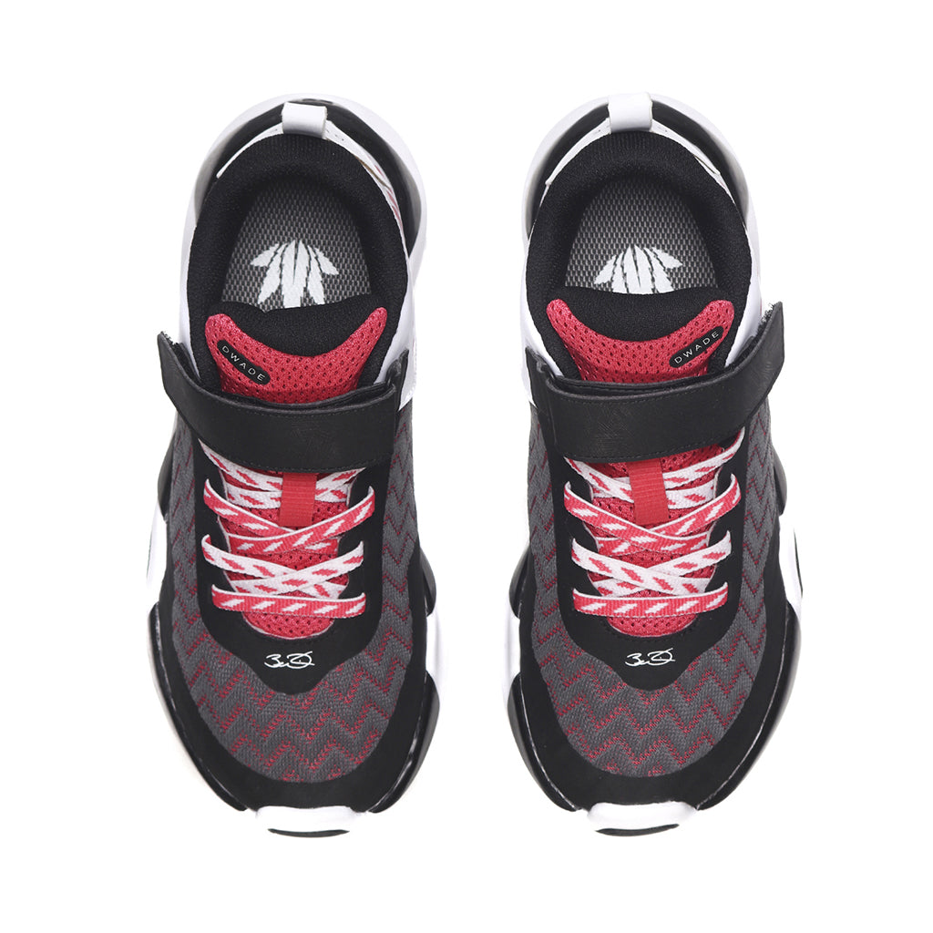 Li-Ning Li-Ning Dwade Youth chaussures de basketball pour enfant et jeune