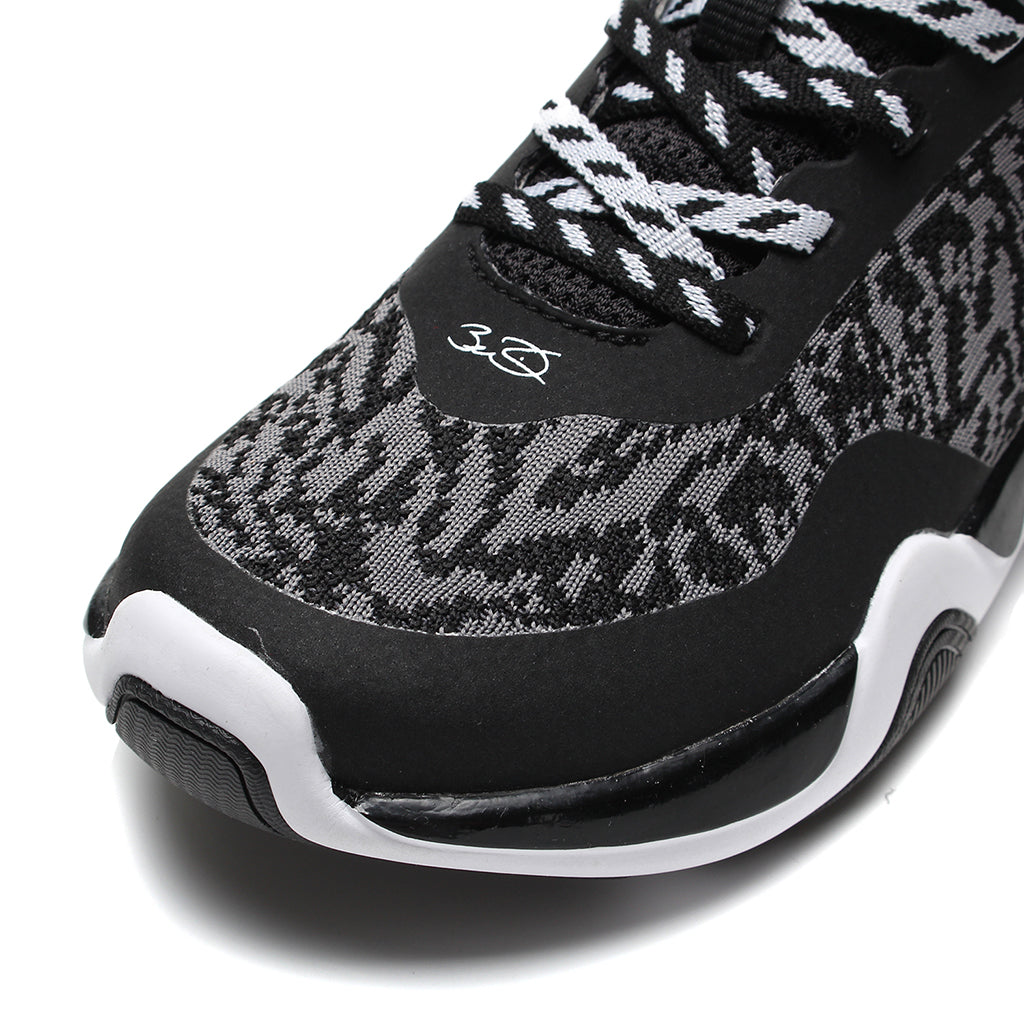 Li-Ning Li-Ning Dwade Youth chaussures de basketball pour enfant et jeune