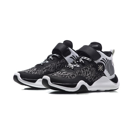 Li-Ning Li-Ning Dwade Youth chaussures de basketball pour enfant et jeune