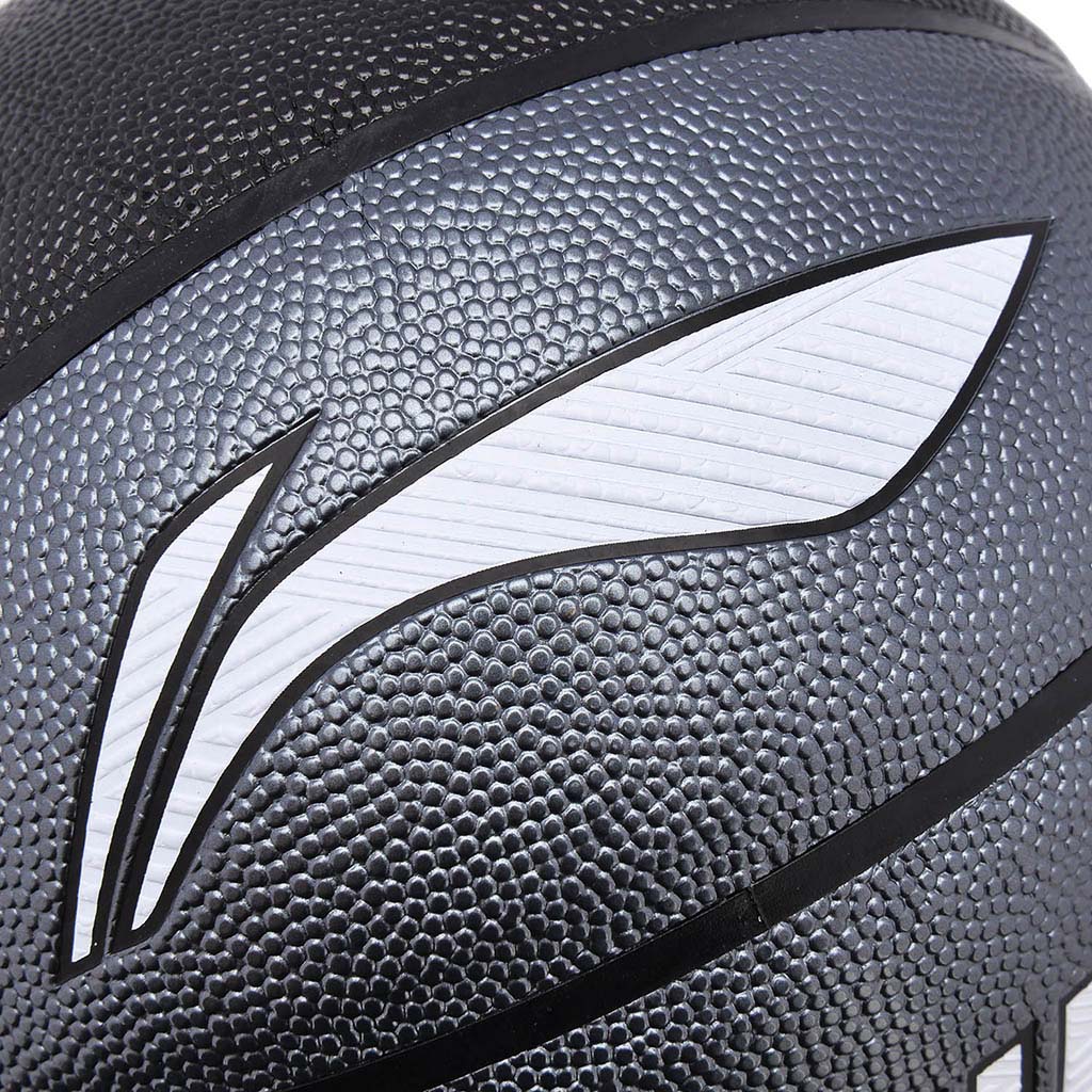 Li-Ning Li-Ning Dwyane Wade ballon de basketball taille 7 gris