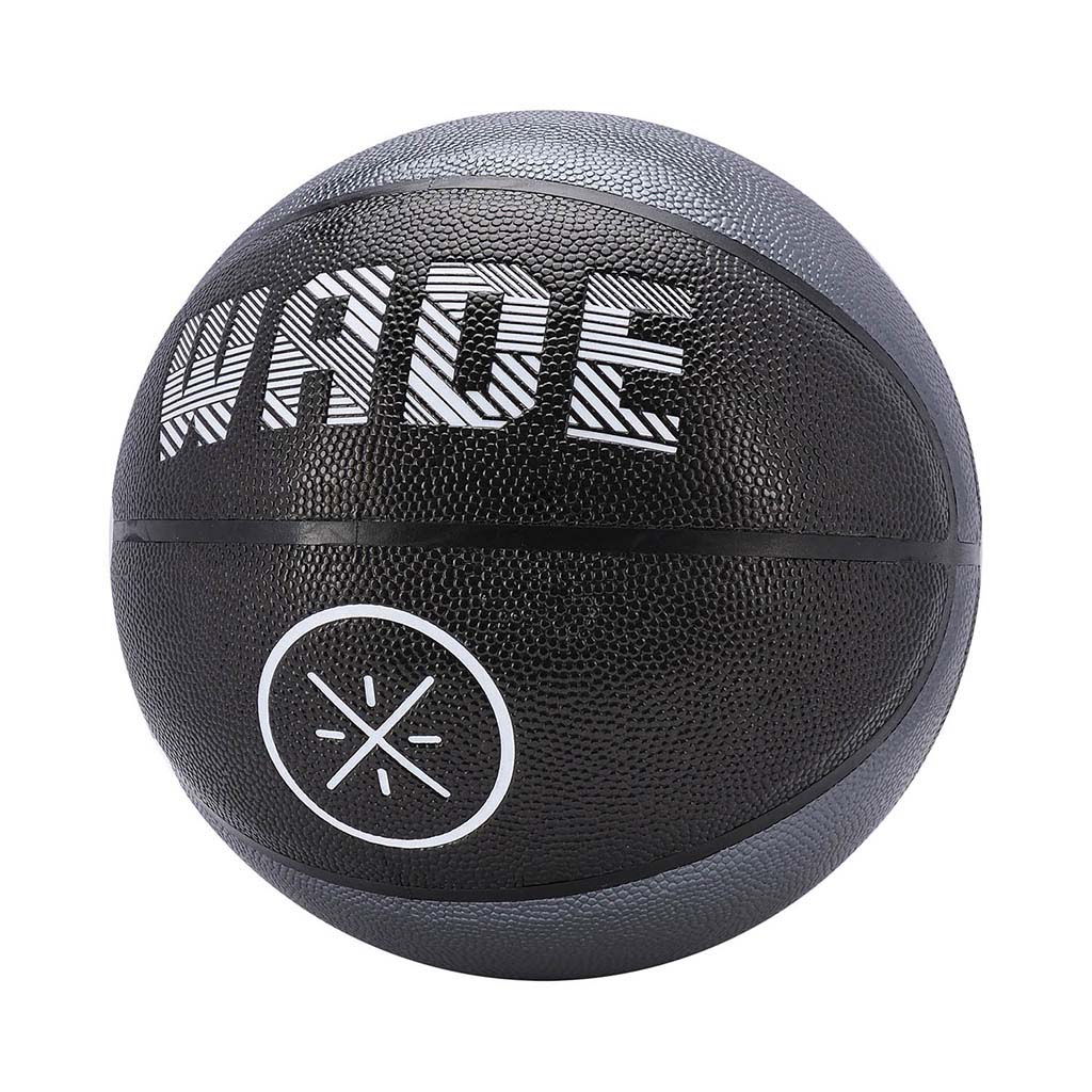 Li-Ning Li-Ning Dwyane Wade ballon de basketball taille 7 gris
