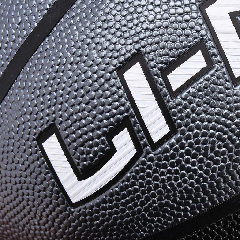 Li-Ning Li-Ning Dwyane Wade ballon de basketball taille 7 gris