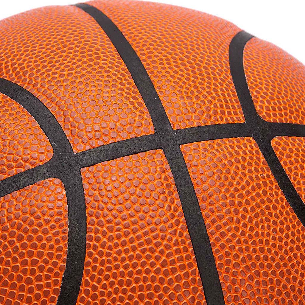 Li-Ning Li-Ning Dwyane Wade ballon de basketball taille 7 orange