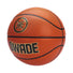Li-Ning Li-Ning Dwyane Wade ballon de basketball taille 7 orange