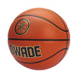 Li-Ning Li-Ning Dwyane Wade ballon de basketball taille 7 orange