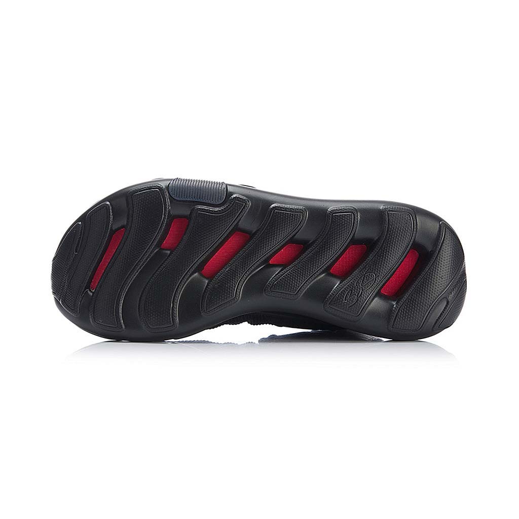 Li-Ning Li-Ning Samourai II Wade Series chaussure de basketball pour homme