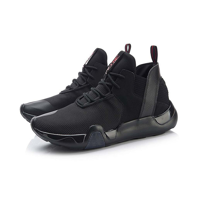 Li-Ning Li-Ning Samourai II Wade Series chaussure de basketball pour homme