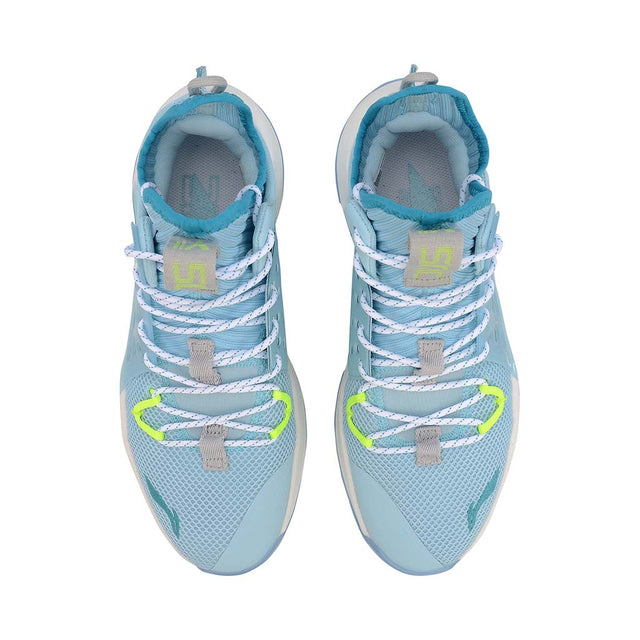 Li-Ning Li-Ning Sonic VII C.J. McCollum Mid Professional chaussures de basketball