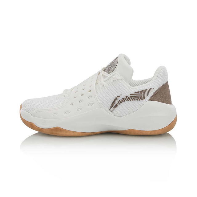 Li-Ning Li-Ning Sonic VI Low chaussure de basketball