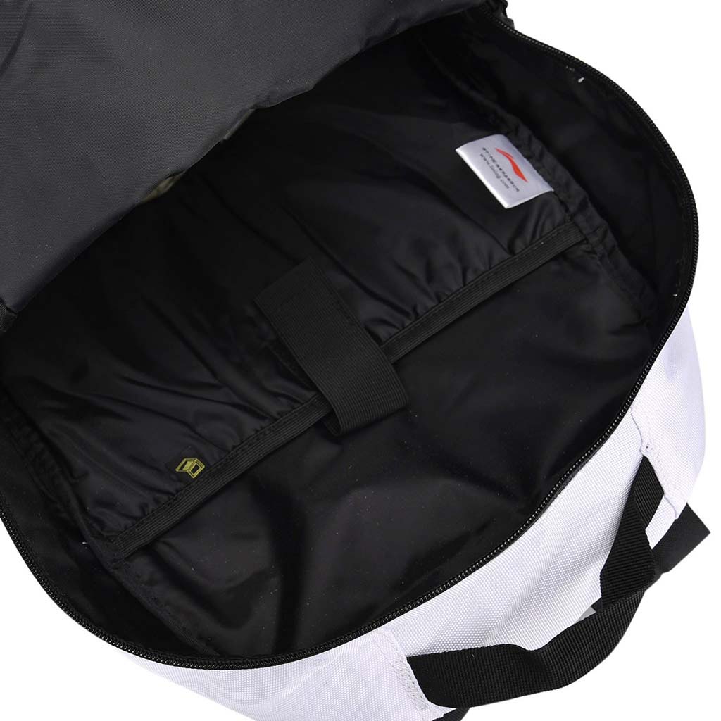 Li-Ning Li-Ning Wade Series Basketball Backpack sac de sport unisexe