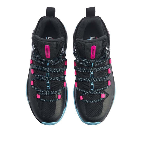 Li-Ning Li-Ning Wade The Sixth Professional chaussure de basketball pour homme