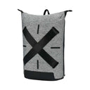 Li-Ning Li-Ning Wade X Basketball Backpack sac de sport unisexe