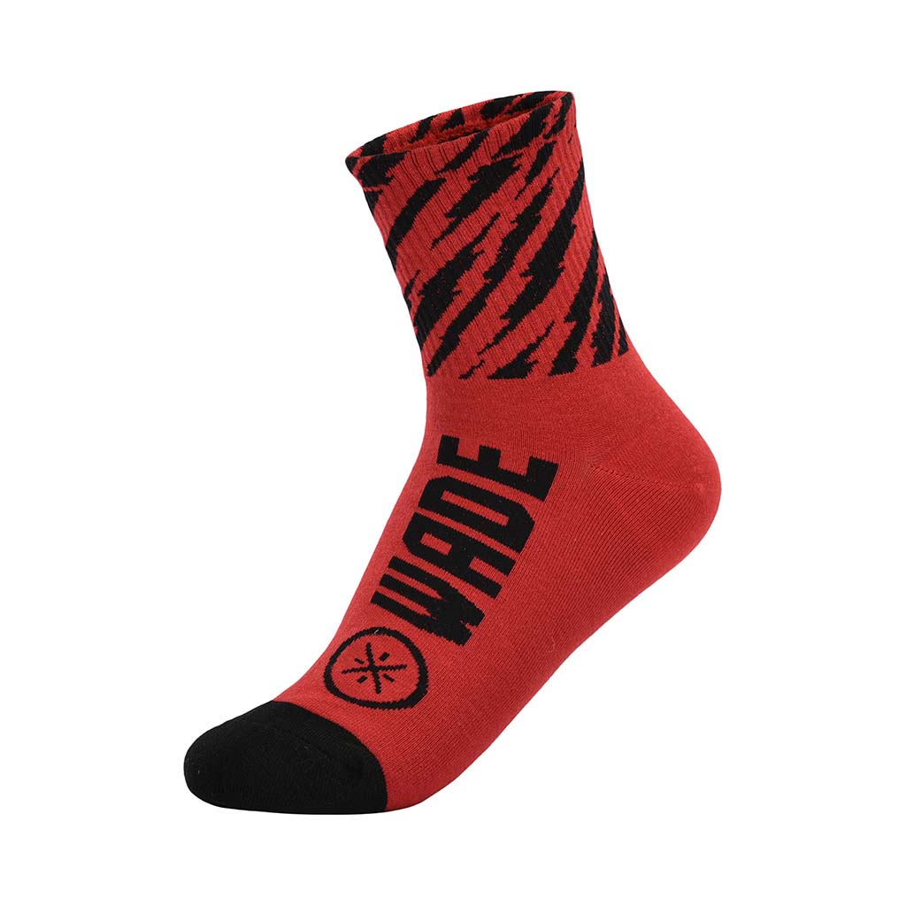 Li-Ning Li-Ning Wade bas court de basket-ball adulte