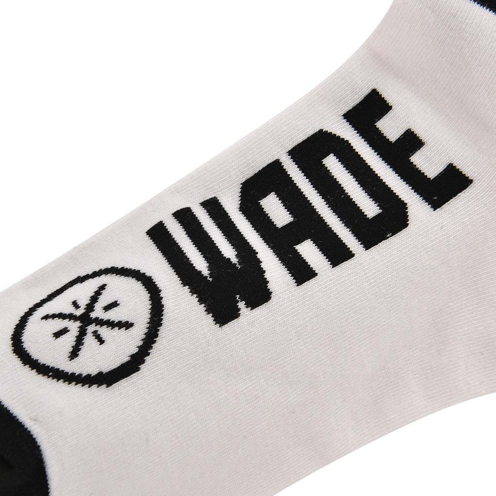 Li-Ning Li-Ning Wade bas court de basket-ball adulte