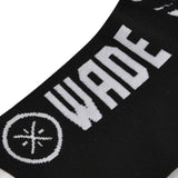 Li-Ning Li-Ning Wade bas court de basket-ball adulte