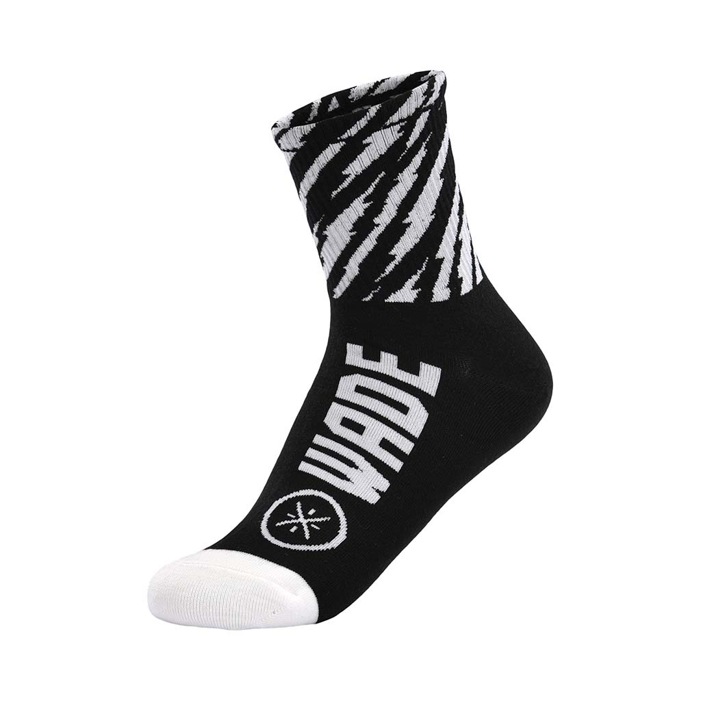 Li-Ning Li-Ning Wade bas court de basket-ball adulte