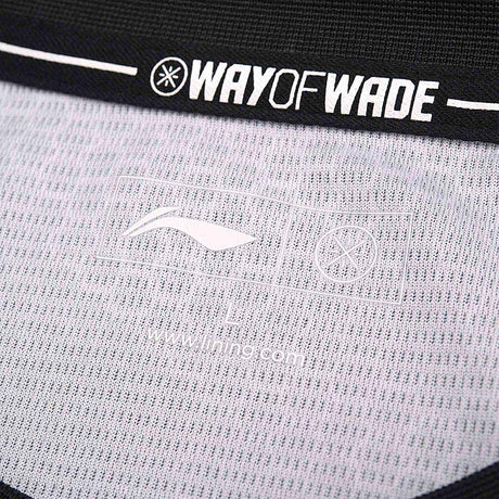 Li-Ning Li-Ning Way of Wade t-shirt de basketball