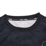 Li-Ning Li-Ning Way of Wade t-shirt de basketball