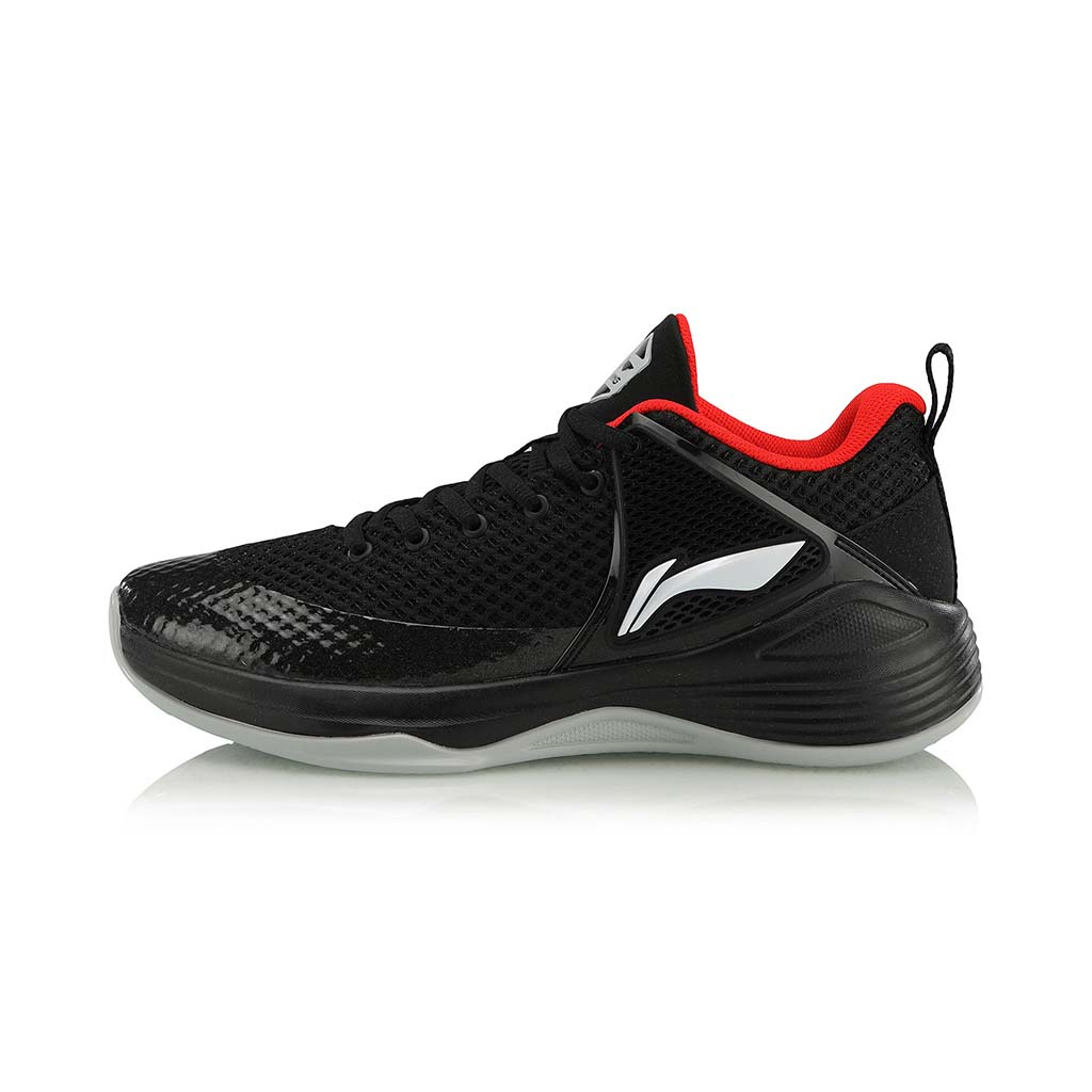 Li-Ning Shadow chaussure de basketball noir