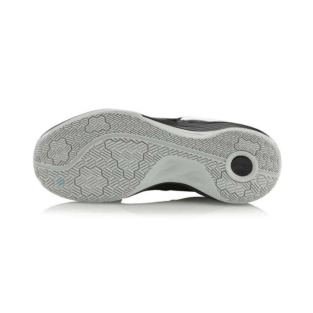 Li-Ning Shadow chaussure de basketball noir semelle
