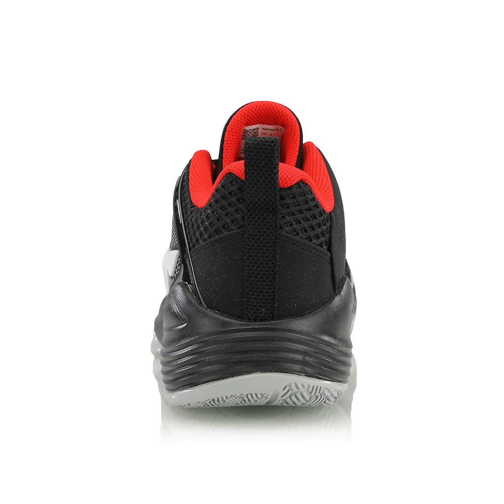 Li-Ning Shadow chaussure de basketball noir rv