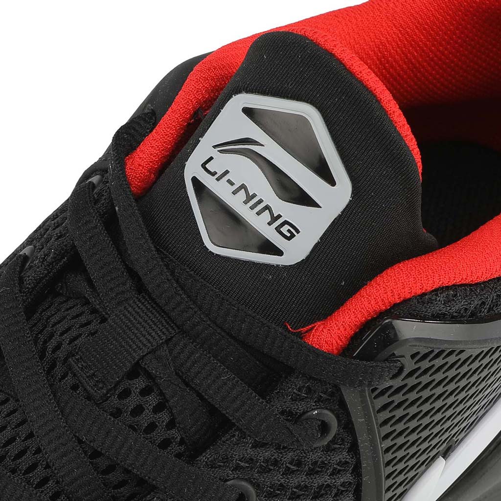 Li-Ning Shadow chaussure de basketball noir cu