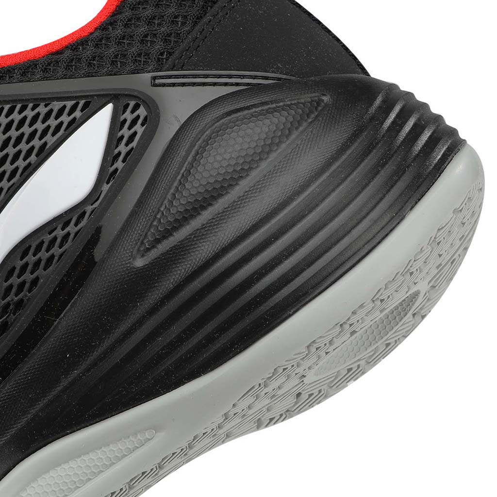 Li-Ning Shadow chaussure de basketball noir cu4