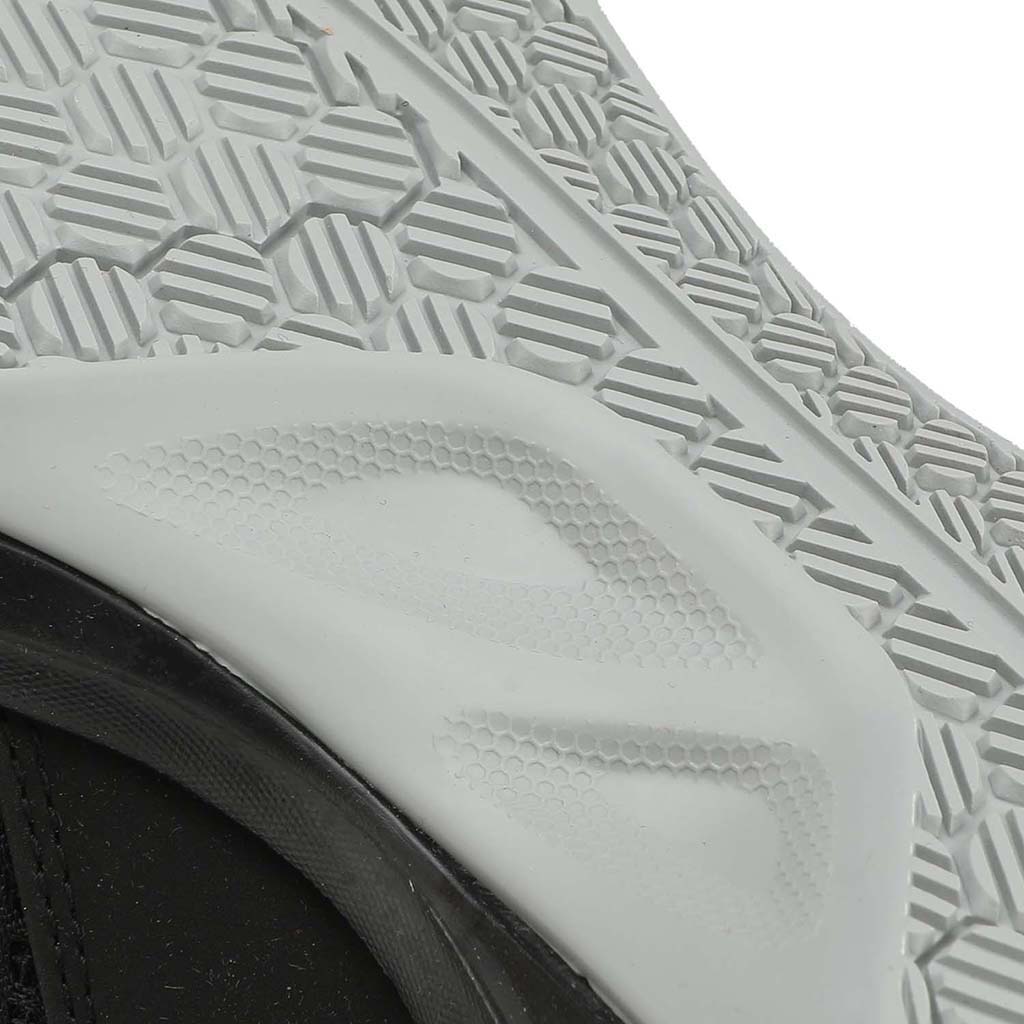 Li-Ning Shadow chaussure de basketball noir cu5