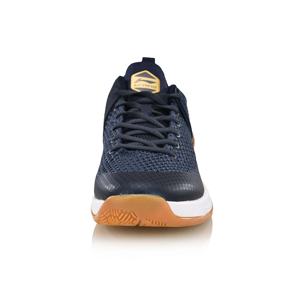 Li-Ning Shadow chaussure de basketball bleu fv
