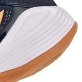 Li-Ning Shadow chaussure de basketball bleu cu3