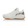 Li-Ning Sonic Willow VI chaussure de basketball blanc