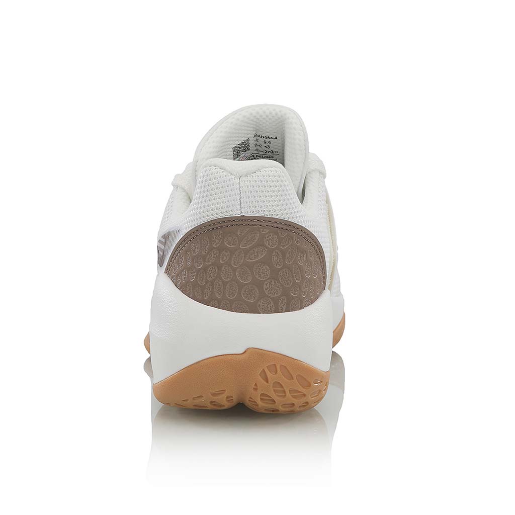 Li Ning Sonic VI Low basketball shoe Soccer Sport Fitness