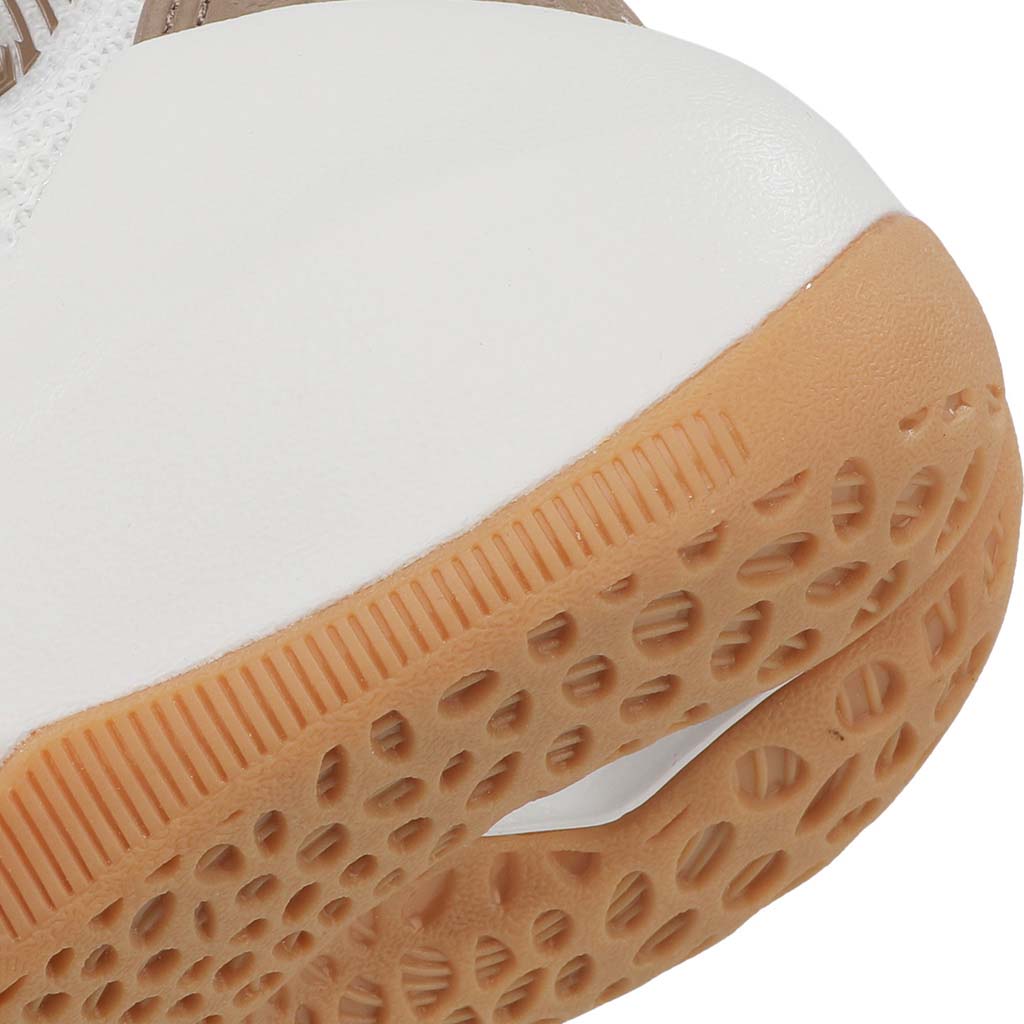 Li-Ning Sonic Willow VI chaussure de basketball blanc cu4