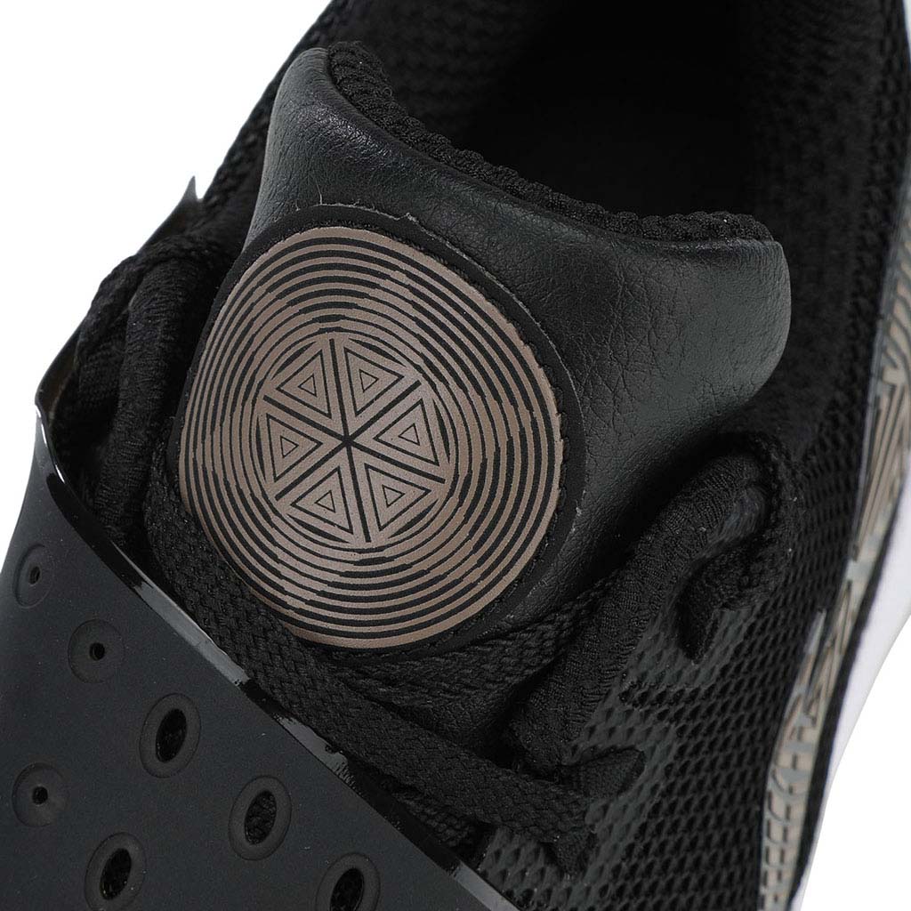 Li-Ning Sonic Willow VI chaussure de basketball noir cu